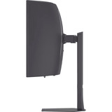 LG Gaming Skærm Sort