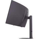 LG Gaming Skærm Sort