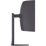 LG Gaming Skærm Sort