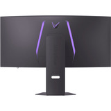 LG Gaming Skærm Sort