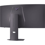LG Gaming Skærm Sort