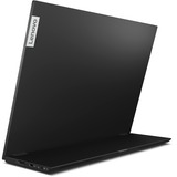 Lenovo M14t Gen2(D24140QX0), LED-skærm Sort
