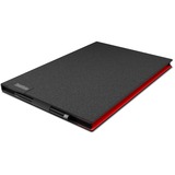 Lenovo M14t Gen2(D24140QX0), LED-skærm Sort