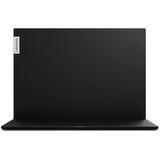Lenovo M14t Gen2(D24140QX0), LED-skærm Sort