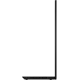 Lenovo M14t Gen2(D24140QX0), LED-skærm Sort