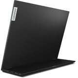 Lenovo ThinkVision M14t Gen 2 LED display 35,6 cm (14") 2240 x 1400 pixel 2.2K Berøringsskærm Sort, LED-skærm Sort, 35,6 cm (14"), 2240 x 1400 pixel, 2.2K, LED, 8 ms, Sort