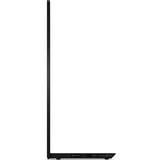 Lenovo ThinkVision M14t Gen 2 LED display 35,6 cm (14") 2240 x 1400 pixel 2.2K Berøringsskærm Sort, LED-skærm Sort, 35,6 cm (14"), 2240 x 1400 pixel, 2.2K, LED, 8 ms, Sort