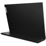 Lenovo ThinkVision M14t Gen 2 computerskærm 35,6 cm (14") 2240 x 1400 pixel 2.2K LED Berøringsskærm Sort, LED-skærm Sort, 35,6 cm (14"), 2240 x 1400 pixel, 2.2K, LED, 8 ms, Sort