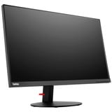 Lenovo ThinkVision P27U-10 Renoveret, LED-skærm Sort