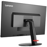 Lenovo ThinkVision P27U-10 Renoveret, LED-skærm Sort