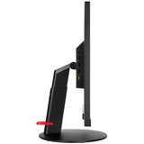 Lenovo ThinkVision P27U-10 Renoveret, LED-skærm Sort
