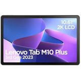 Lenovo ZAAN0221ES-B, Tablet PC grå