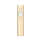 Logitech Spotlight, Studievært Guld