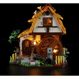 Lumibricks F9061, Bygge legetøj 