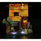 Lumibricks F9061, Bygge legetøj 