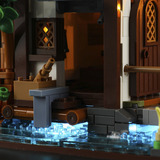 Lumibricks F9061, Bygge legetøj 