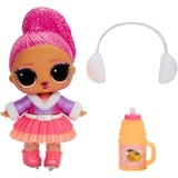 MGA Entertainment 120643-EUC, Spil figur 