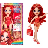 MGA Entertainment 507277EUC Dukker Rainbow High 507277EUC, Mode dukke, Hunstik, 4 År, Dreng/Pige, 280 mm, Flerfarvet