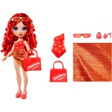 MGA Entertainment 507277EUC Dukker Rainbow High 507277EUC, Mode dukke, Hunstik, 4 År, Dreng/Pige, 280 mm, Flerfarvet