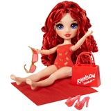 MGA Entertainment 507277EUC Dukker Rainbow High 507277EUC, Mode dukke, Hunstik, 4 År, Dreng/Pige, 280 mm, Flerfarvet