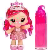 MGA Entertainment Yummiland Lipgloss Doll- Bianca Bubblegum, Dukke Minidukke, Hunstik, 4 År, Dreng/Pige, Flerfarvet