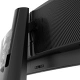 MSI Gaming Skærm Sort