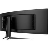 MSI Gaming Skærm Sort