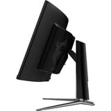 MSI Gaming Skærm Sort
