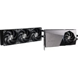 MSI Grafikkort 