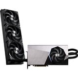 MSI Grafikkort 