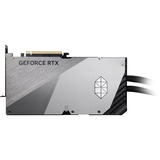 MSI Grafikkort 