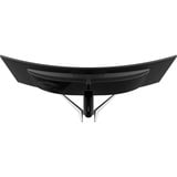 MSI MPG 491CQPXDE QD-OLED computerskærm 124,5 cm (49") 5120 x 1440 pixel Dual QHD Sort, Gaming Skærm Sort, 124,5 cm (49"), 5120 x 1440 pixel, Dual QHD, QD-OLED, 0,03 ms, Sort