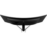 MSI MPG 491CQPXDE QD-OLED computerskærm 124,5 cm (49") 5120 x 1440 pixel Dual QHD Sort, Gaming Skærm Sort, 124,5 cm (49"), 5120 x 1440 pixel, Dual QHD, QD-OLED, 0,03 ms, Sort