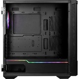 MSI MPG VELOX 100P AIRFLOW, Towerkabinet Sort