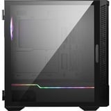 MSI MPG VELOX 100P AIRFLOW, Towerkabinet Sort
