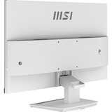 MSI PRO MP241WDE E14V, LED-skærm Hvid
