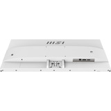 MSI PRO MP241WDE E14V, LED-skærm Hvid