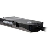 MSI SUPRIM GEFORCE RTX 5090 32G LIQUID SOC grafikkort NVIDIA 32 GB GDDR7 GeForce RTX 5090, 32 GB, GDDR7, 512 Bit, 7680 x 4320 pixel, PCI Express x16 5.0