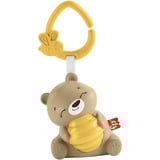 Mattel Beary Soothing-lydenhed, Spilleur Dreng/Pige, Klingende, Batteri