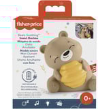 Mattel Beary Soothing-lydenhed, Spilleur Dreng/Pige, Klingende, Batteri