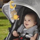 Mattel Beary Soothing-lydenhed, Spilleur Dreng/Pige, Klingende, Batteri