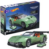 Mattel HMY97, Bygge legetøj 