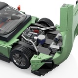 Mattel HMY97, Bygge legetøj 