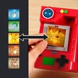 Mattel Pokémon Kanto Region Pokédex, Bygge legetøj Byggesæt, 13 År, Plast, 322 stk, 621,4 g