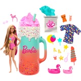 Mattel Pop Reveal Rise & Surprise-gavesæt, Dukke Mode dukke, Hunstik, 3 År, Dreng/Pige, 387 mm, 830 g