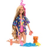 Mattel Pop Reveal Rise & Surprise-gavesæt, Dukke Mode dukke, Hunstik, 3 År, Dreng/Pige, 387 mm, 830 g