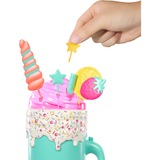 Mattel Pop Reveal Rise & Surprise-gavesæt, Dukke Mode dukke, Hunstik, 3 År, Dreng/Pige, 387 mm, 830 g