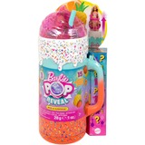 Mattel Pop Reveal Rise & Surprise-gavesæt, Dukke Mode dukke, Hunstik, 3 År, Dreng/Pige, 387 mm, 830 g