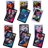 Mattel UNO Flip! Transformers kortspil til børn og familieaftener 