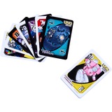 Mattel UNO Flip! Transformers kortspil til børn og familieaftener 